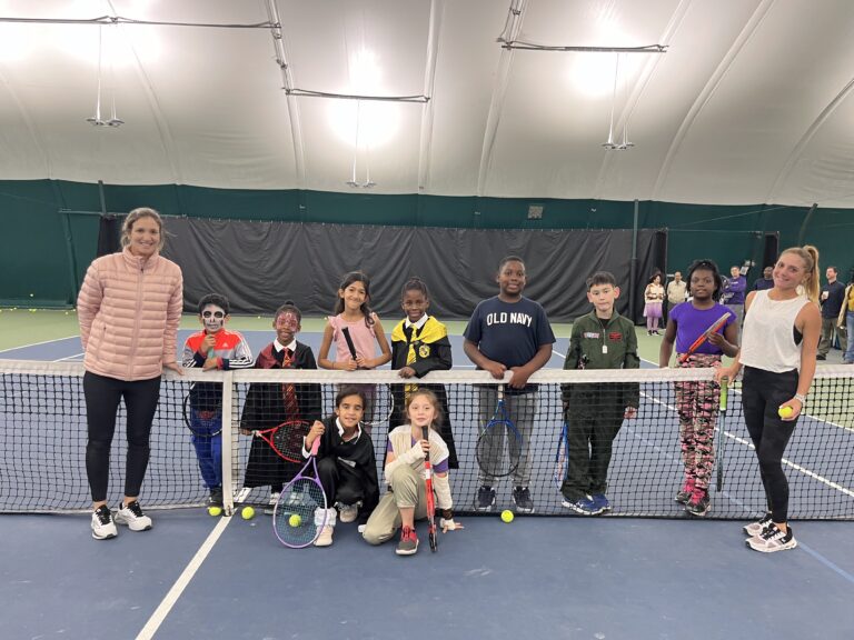 Future Champs: Spooktakular Costume Night