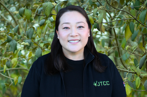 Diana Kim