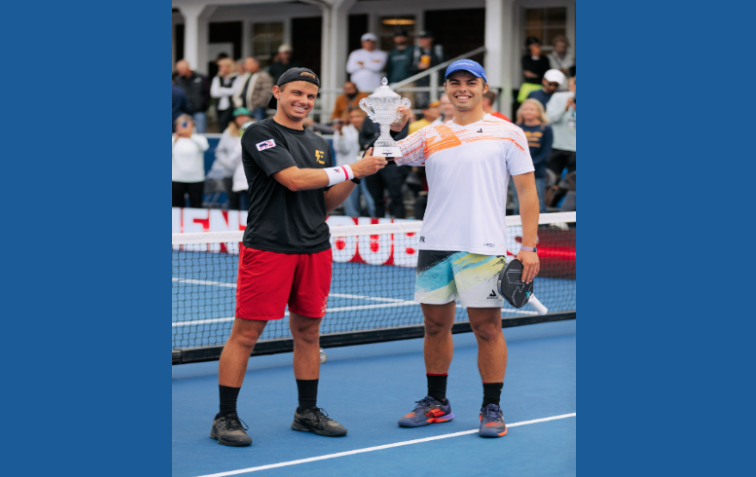 CBS Sports will Broadcast Pro Pickleball with the PPA Tour