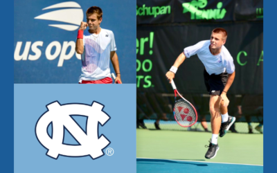 JTCC High Performance Player Kase Schinnerer Commits To UNC