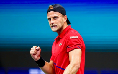 JTCC Alumnus Denis Kudla Announces Retirement After 14-Year Tennis Career